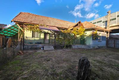Casă cu 3 camere în Dumbrăvioara - 2