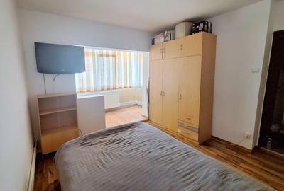 Apartament cu 2 camere decomandat, mobilat în Micro 17 - 5