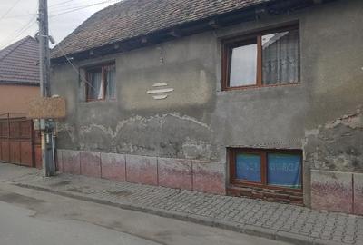 Casă cu Teren 500 Mp în Bungard