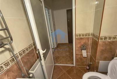 Garsonieră decomandată în Zorilor - 8