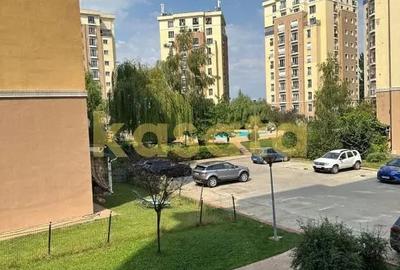 Apartament cu 2 camere decomandat în Ștefăneștii de Jos - 2