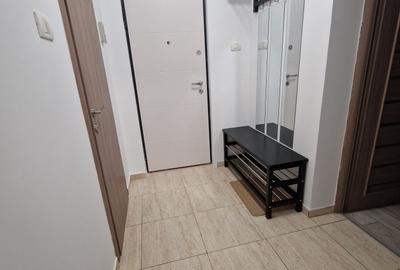 Apartament cu 2 camere semidecomandat în Camil Ressu - 3