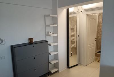 Apartament cu 2 camere decomandat în Vărsătura - 3