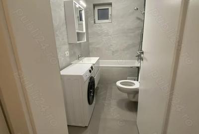 Garsonieră semidecomandată în Torontalului - 2