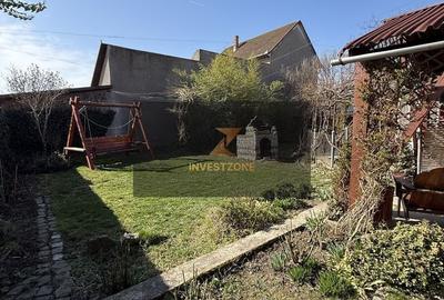 Casă cu 2 camere cu Teren 491 Mp în Orașul Nou - 2