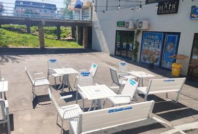 Spațiu comercial, de 35 mp, în Craiovița Nouă - 3