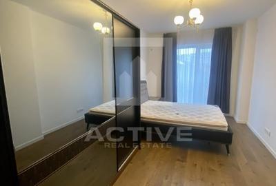 Apartament cu 3 camere decomandat, mobilat în Mărăști - 8