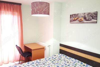 Apartament cu 2 camere decomandat în Central - 2