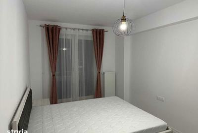 Apartament cu 2 camere decomandat, mobilat în Libertății - 6