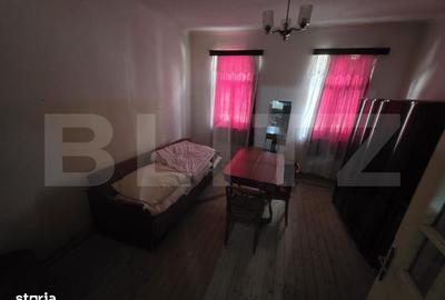 Casă cu 3 camere în Dumbrăvioara - 7