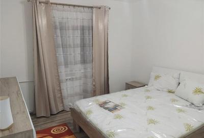Apartament cu 2 camere semidecomandat în Chișinau - 2
