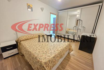 Apartament cu 2 camere decomandat în Dristor
