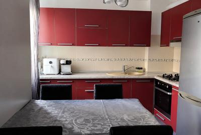 Apartament cu 2 camere semidecomandat, mobilat în Energia - 3