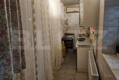 Apartament cu 2 camere în Micro 13