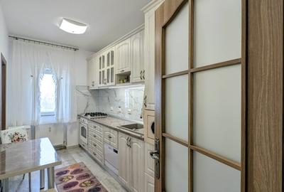 Apartament cu 2 camere decomandat, mobilat în Jiului - 15