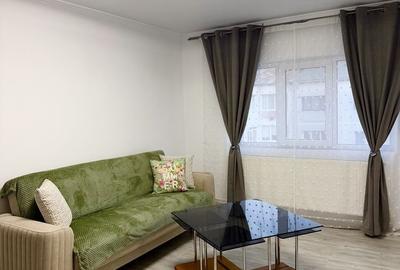 Apartament cu 2 camere în Ultracentral - 4