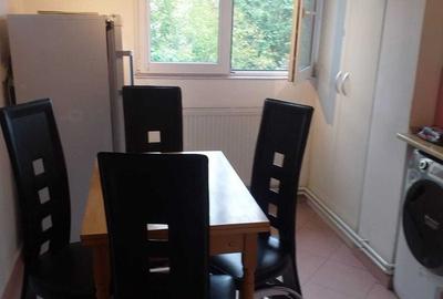Apartament cu 2 camere decomandat, mobilat în Cetate - 7