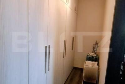Apartament cu 4 camere decomandat, mobilat în Mănăștur - 19