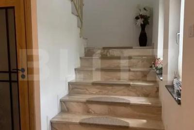 Casă cu 5 camere cu Teren 1000 Mp în Burdujeni - 11