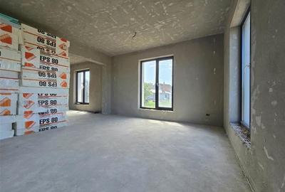 Casă individuală cu 4 camere cu Teren 752 Mp în Chistag - 12