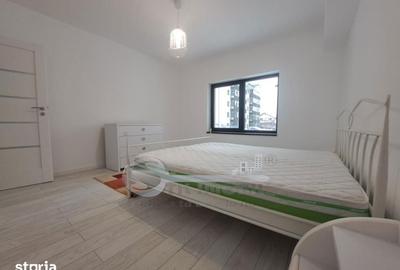 Apartament cu 2 camere în Valea Lupului