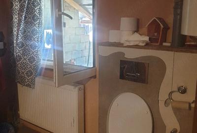 Casă cu Teren 800 Mp în Central
