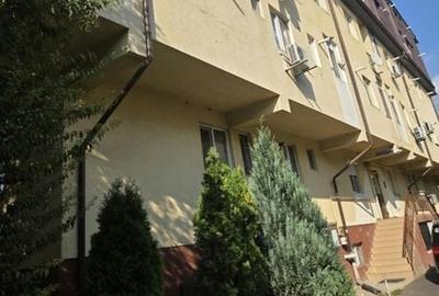 Garsonieră în Central