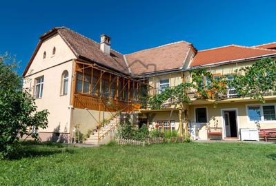 Casă individuală cu 8 camere cu Canalizare în Terezian - 5