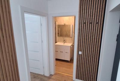 Apartament cu 2 camere în Vasile Alecsandri