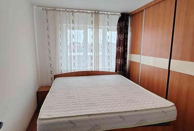 Apartament cu 2 camere semidecomandat în Micro 9 - 5