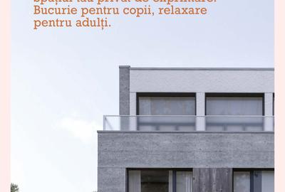 Casă individuală cu 5 camere cu Canalizare în Est - 6