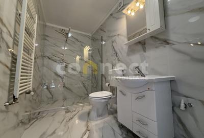 Duplex cu 4 camere cu Canalizare în Florești - 3