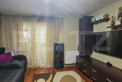 Apartament cu 2 camere în Central - 1