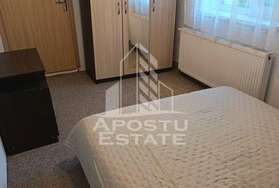 Apartament cu 2 camere, mobilat în Mehala - 8