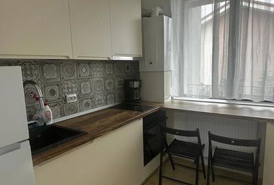 Garsonieră decomandată în Orizont - 6