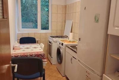Apartament cu 2 camere decomandat, mobilat în Berceni - 6