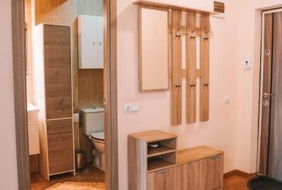 Apartament cu 2 camere semidecomandat, mobilat în Mihai Viteazul - 4