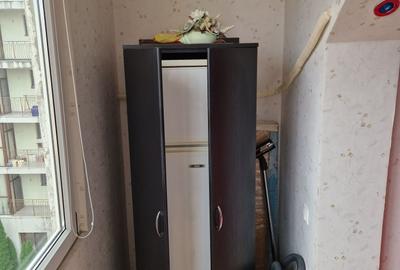 Apartament cu 2 camere semidecomandat în Odobescu - 4