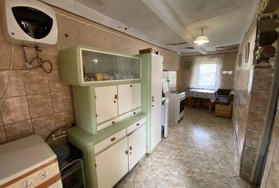 Casă cu Teren 2791 Mp în Sânmartinu Maghiar - 5