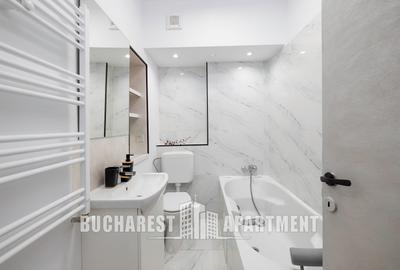 Apartament cu 2 camere decomandat în Baba Novac - 10