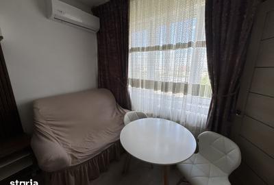 Garsonieră decomandată, mobilată în Ozana - 7