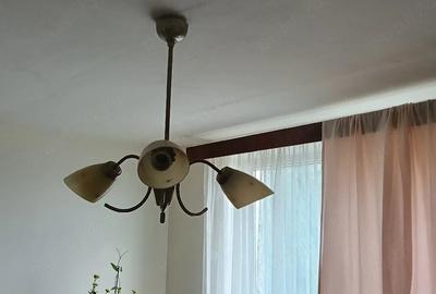 Apartament cu 3 camere decomandat în Central - 7