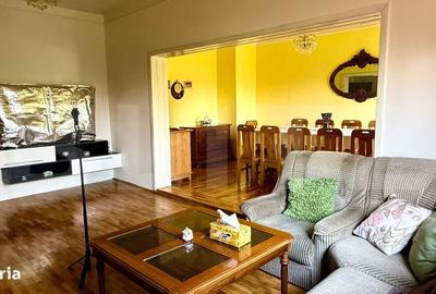 Casă cu 4 camere în Gheboieni - 17