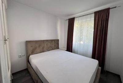 Apartament cu 2 camere în Podul de Piatră - 3