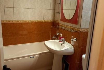 Apartament cu 2 camere decomandat în Craiovița Nouă