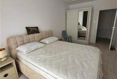 Apartament cu 2 camere decomandat în Semicentral - 3