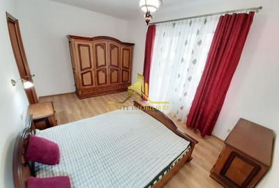 Apartament cu 2 camere semidecomandat, mobilat în Bună Ziua - 5