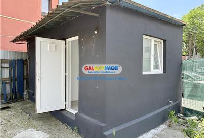 Spațiu comercial, de 20 mp, în Uverturii - 3