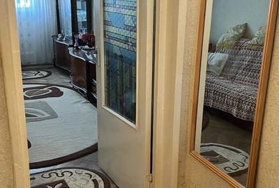 Apartament cu 2 camere decomandat în Tătărași - 3