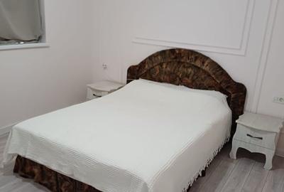 Casă individuală cu 5 camere cu Teren 550 Mp în Km 5 - 5